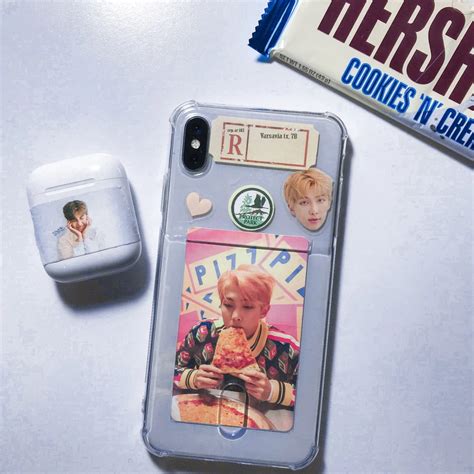 Mar 04, 2021 · keep your contact lens case clean. Clear Case with Photocard slot | Kpop phone cases ...