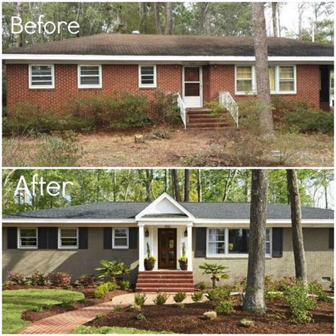 Remodel Your Ranch Style House And Transform Your Home