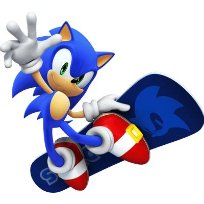 Super speed racing — tagline. Gambar Mentahan Sonic - AZ Chords