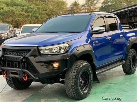 Find and compare the latest used and new 2017 toyota hilux for sale with pricing & specs. Used Toyota Hilux Revo | 2017 Hilux Revo for sale ...