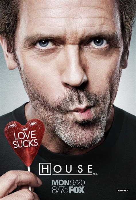 House Posters Tv Series Posters And Cast