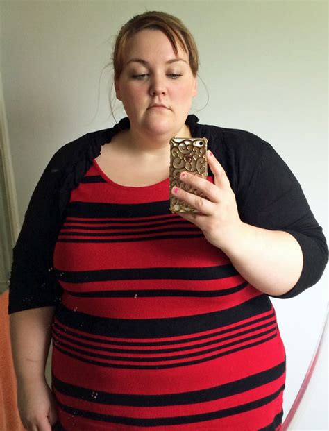 Morbidly Obese Woman Sheds 13st And Wears Bikini For First Time Ever