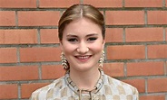 Isabel de Brabante cumple 21 años con una foto muy romántica