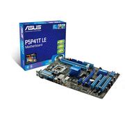 Install these drivers and optimize the various operations and features of your asus x53s laptop. ASUS P5P41T LE Server Motherboard Drivers Download for ...