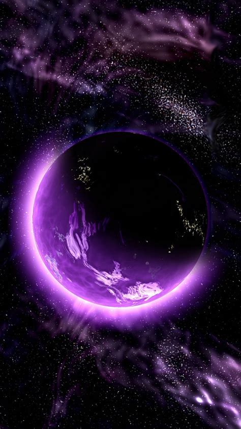 161 Amazing Purple Backgrounds Galaxy Art Purple Wallpaper Galaxy