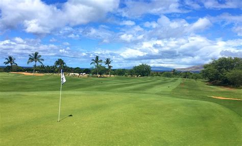 Golf From Hawaii Tee Times Hawaii Tee Times Groupon