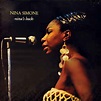 Nina Simone - Nina's Back! (1990, Vinyl) | Discogs
