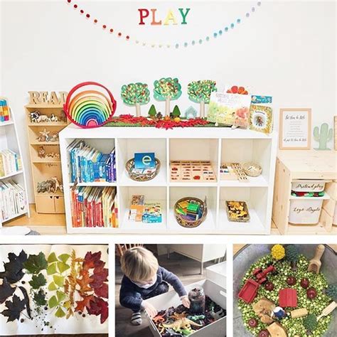 Montessori Instagram Accounts Montessori Place Card Holders Instagram