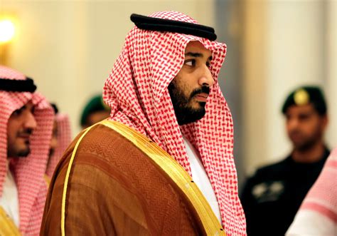 Saudi Arabia Launches ‘islamic Military Alliance To Combat Terrorism