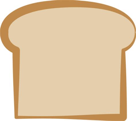 Download High Quality Bread Clipart Slice Transparent Png Images Art
