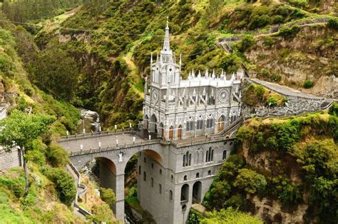 To Do List Visit These Amazing Fairy Tale Places Around