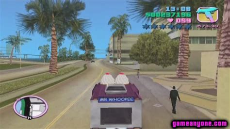 Lets Play Gta Vice City 100 Completion Ps2 56 Distribution