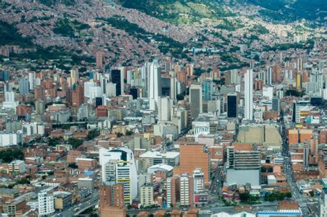 Mejores Ciudades Medellín Cómo Vamos
