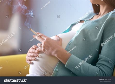 Smoking Whilst Pregnant Talking Smoking Culture