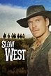 Slow West (2015) - Posters — The Movie Database (TMDB)