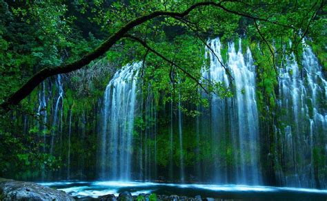 Animated Waterfall Wallpapers Top Free Animated Waterfall Backgrounds