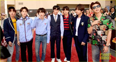 2018 billboard music awards live nominations announcement. Watch BTS Accept Their Award for Top Social Artist at ...