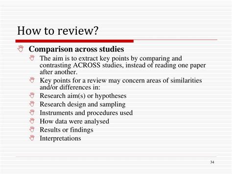 Ppt Literature Review Powerpoint Presentation Free Download Id6045472