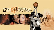 Love & Basketball | Apple TV