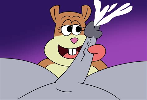 As people age, the tissues of the face can become thinner and less firm. Sandy Cheeks Fun 2 by MrNormalDraws on Newgrounds
