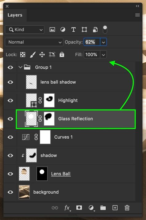 How To Group Layers In Photoshop Brendan Williams Creative Chia S