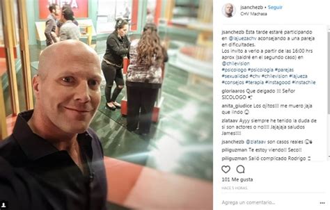 A partir de ese episodio, se desliza como un autómata, por lugares donde la extrañeza apenas se. Hermano de Cristián Sánchez tuvo primera aparición como ...