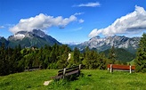 Toter Mann • Wanderung » Berchtesgadener Land erleben!