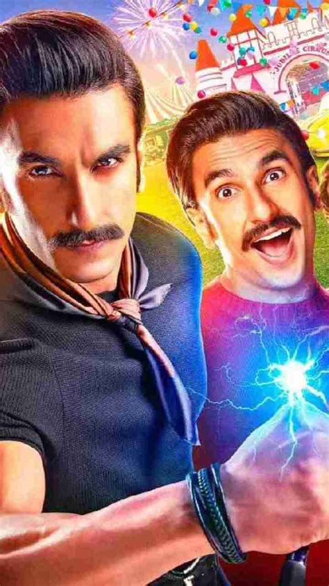 Cirkus Movie Review Ranveer Singhs Double Role Adds Nothing To Rohit Shettys Take On