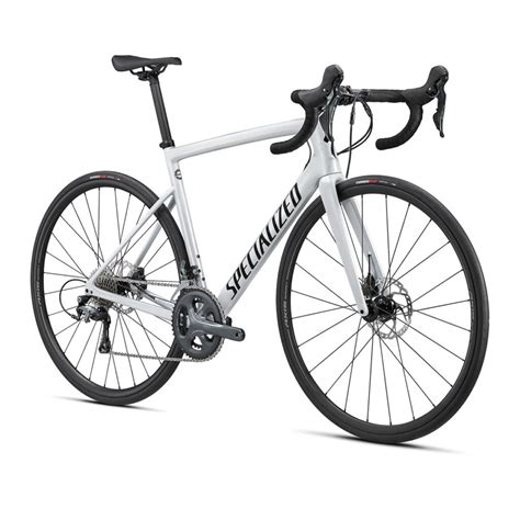 Specialized Tarmac Sl6 2021 Metallic White Silvertarmac Black Br