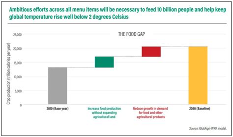 Steps To Feed The World Save The Planet By 2050 2019 07 22 Food