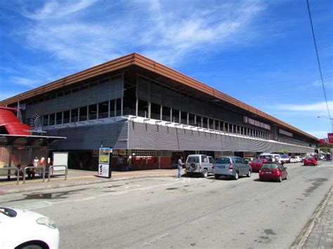 Kota kinabalu wetland centre 7.1 km. Central Market - Kota Kinabalu