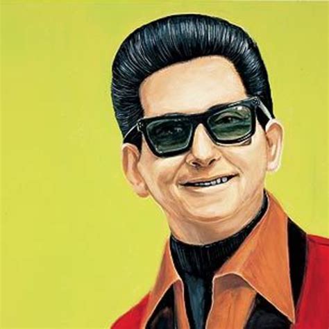 Roy Orbison 100 Greatest Artists Rolling Stone