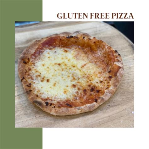 Perfect Gluten Free Pizza With Patrick Chef Alina