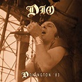 Dio at Donington 1983 is indispensable rock history