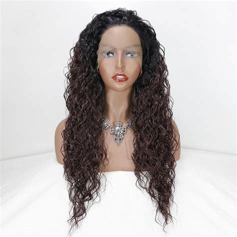 Cherish Hair 24 In 2020 Braided Hairstyles Long Wigs Long Wavy Curls
