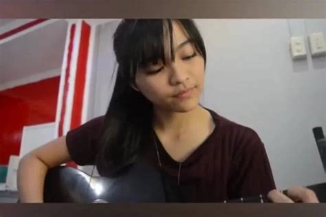 pinay singer wows netizens after viral cover of shape of you kami ph