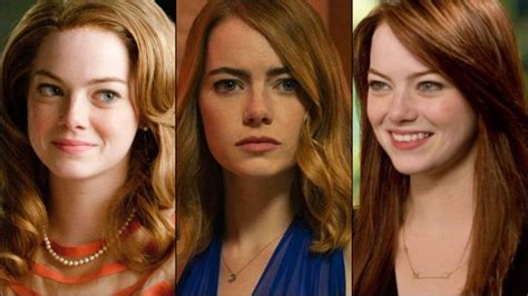 Top 10 Highest Grossing Movies Of The Beautiful Emma Stone