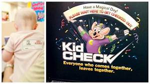 Chuck E Cheese S 100 Giveaway