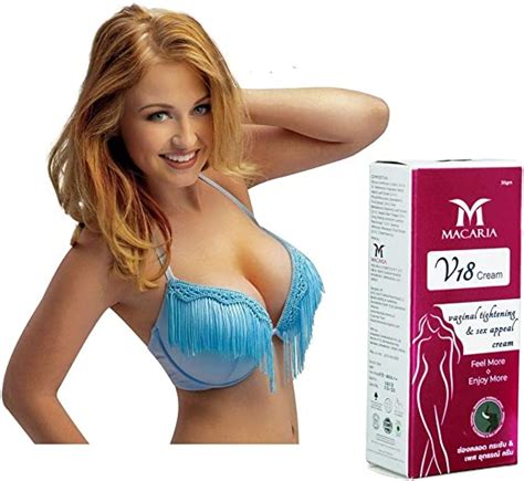 Amazon V Cream Gel Tightening Shrink Pussy Tighten Sex Appeal Vaginial Vaginal Tightener V