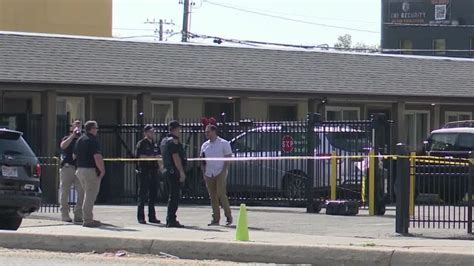 Man Shot And Killed In Salt Lake Citys Ballpark Neighborhood