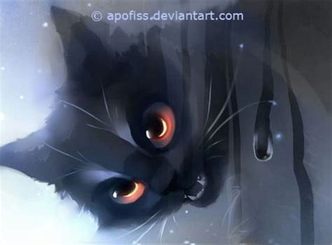 Cat Demon And Apofiss Image Cute Cartoon Drawings Cartoon Pics