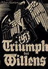 Affiche du film Triumph des Willens - Photo 1 sur 1 - AlloCiné