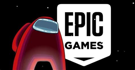 Among Us Epic Games Storeda Ücretsiz Oldu