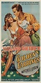 Golden Earrings (Paramount, 1947). Marlene Dietrich and Ray Milland ...