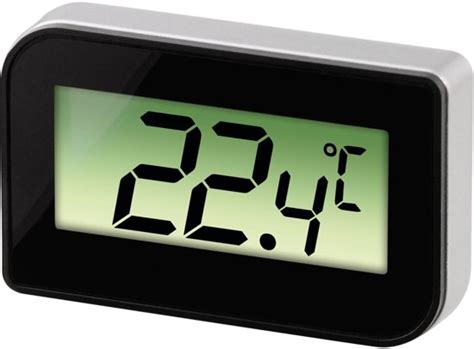 Xavax Digitale Thermometer Voor Diepvries And Koelkast
