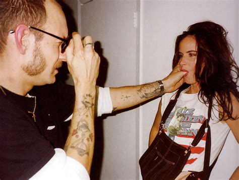 juliette lewis with terry richardson leak 4 pics xhamster
