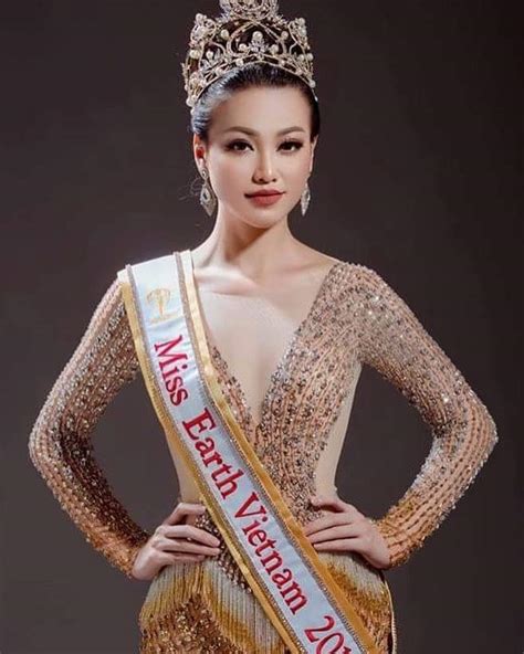 Phuong Khanh Nguyen Vietnam 2018