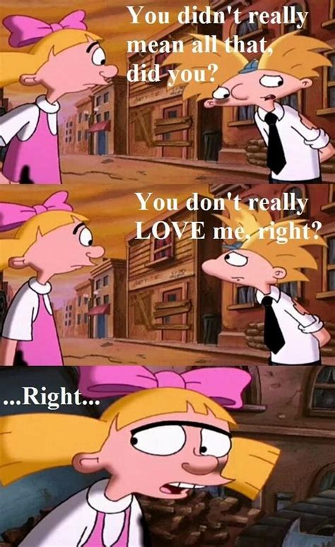 Use the citation below to add this movie quote to your bibliography: Best Hey Arnold Quotes. QuotesGram