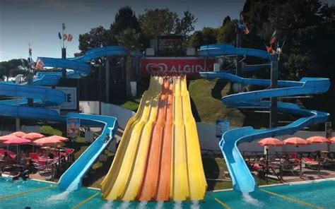 Best Water Parks In Rome Top Rome Theme Park