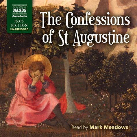 Review of The Confessions of St. Augustine (9781781980361) — Foreword ...